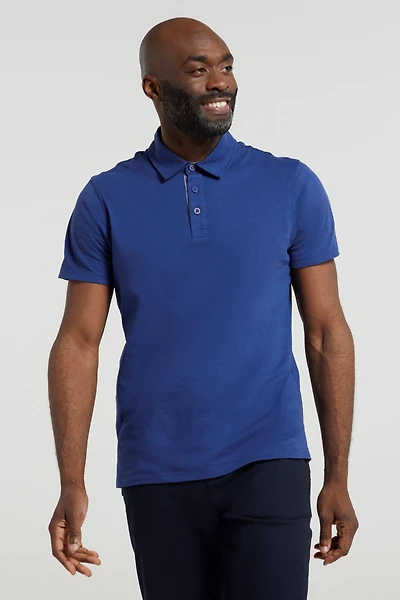 Hasst II Mens Polo