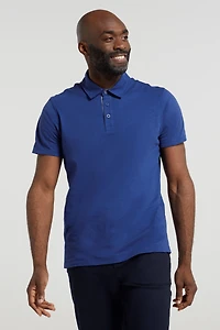 Hasst II Mens Polo