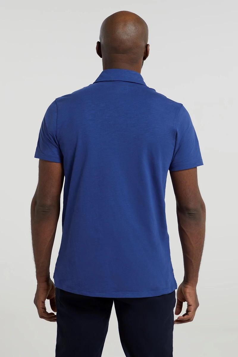 Hasst II Mens Polo