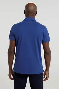 Hasst II Mens Polo