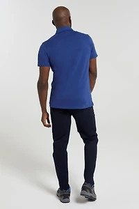 Hasst II Mens Polo
