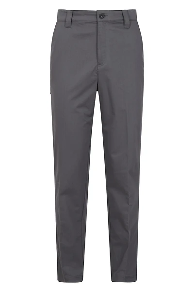 Mens Sweat Wicking Golf Pants
