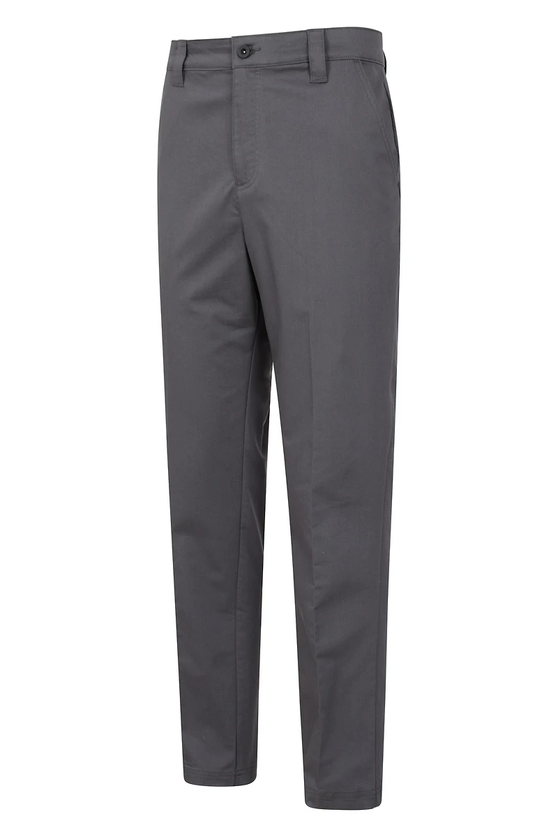 Mens Sweat Wicking Golf Pants