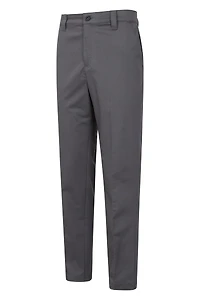 Mens Sweat Wicking Golf Pants