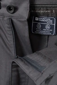 Mens Sweat Wicking Golf Pants