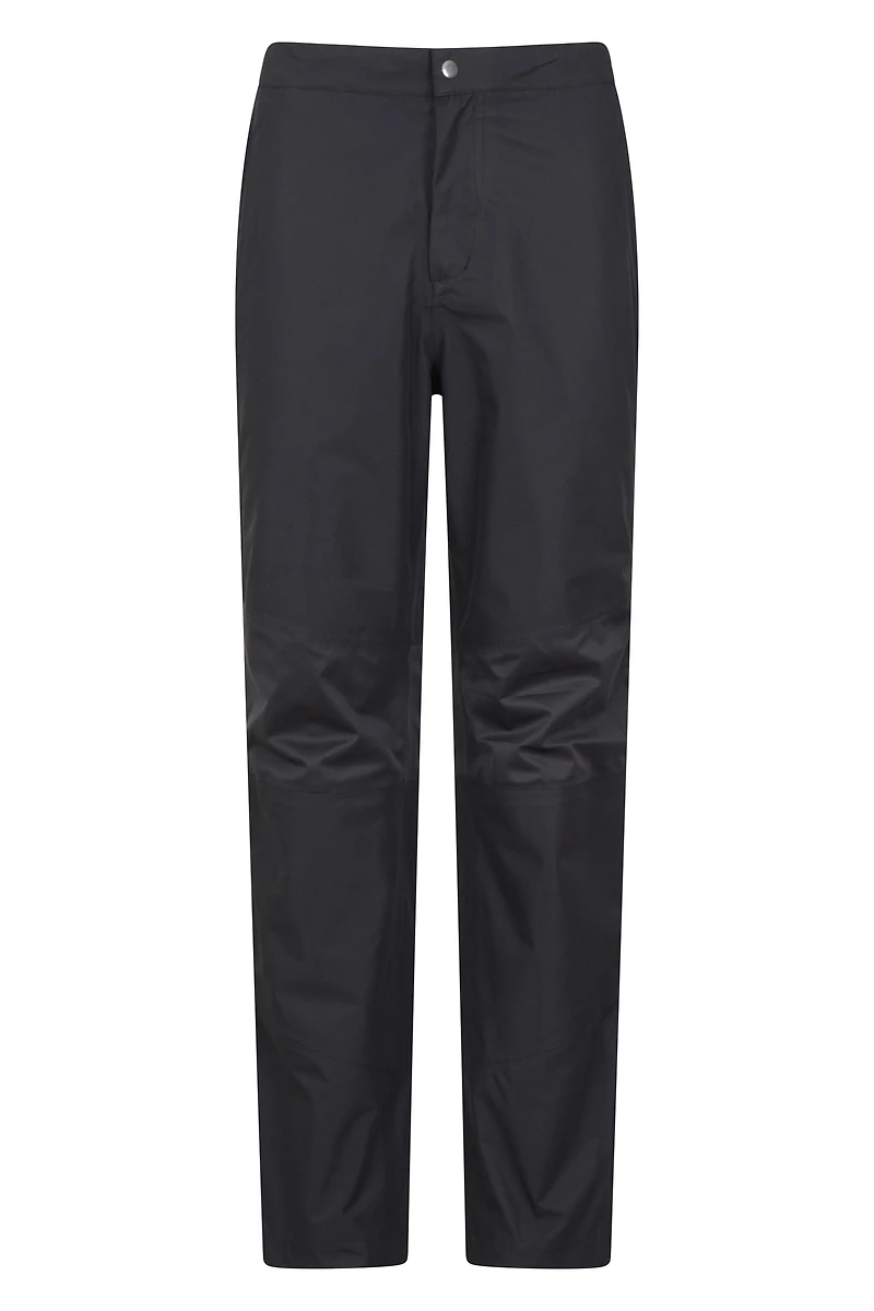 Hillwalker Extreme Mens Waterproof Pants - Short Length