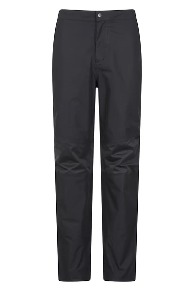Hillwalker Extreme Mens Waterproof Pants - Short Length