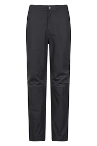 Hillwalker Extreme Mens Waterproof Pants - Short Length