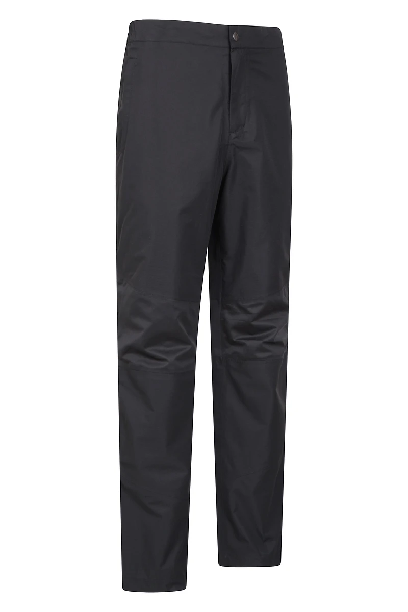 Hillwalker Extreme Mens Waterproof Pants - Short Length