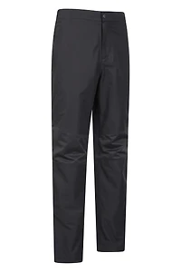 Hillwalker Extreme Mens Waterproof Pants - Short Length