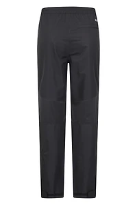 Hillwalker Extreme Mens Waterproof Pants - Short Length