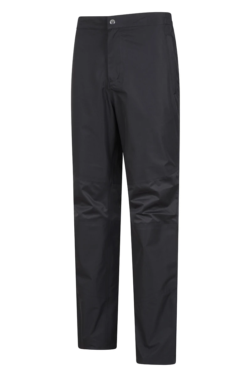 Hillwalker Extreme Mens Waterproof Pants - Short Length