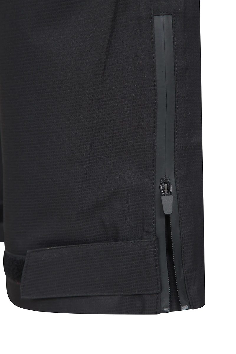 Hillwalker Extreme Mens Waterproof Pants - Short Length