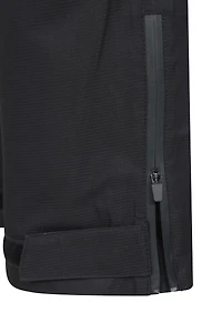 Hillwalker Extreme Mens Waterproof Pants - Short Length