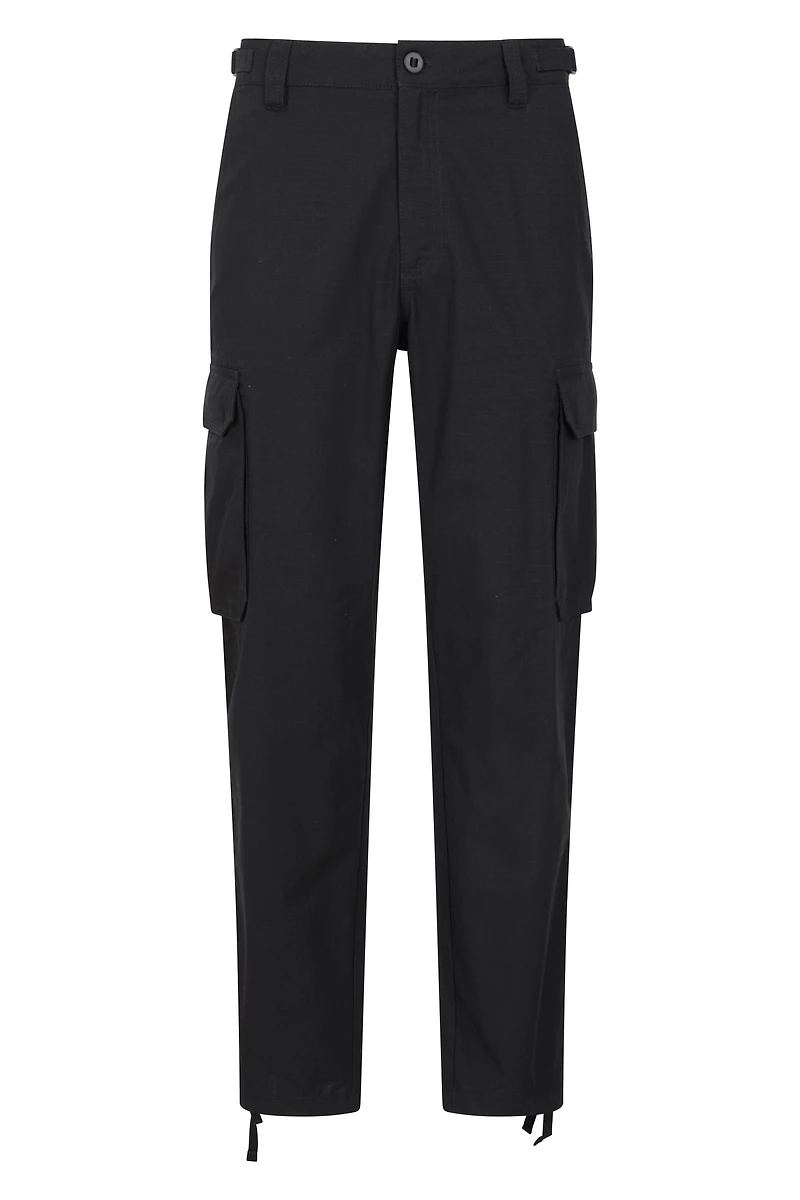 Prospect Mens Rip-Stop Cargo Pants