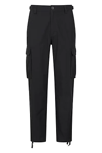 Prospect Mens Rip-Stop Cargo Pants