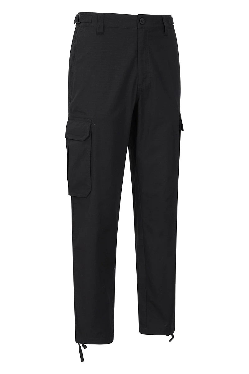 Prospect Mens Rip-Stop Cargo Pants