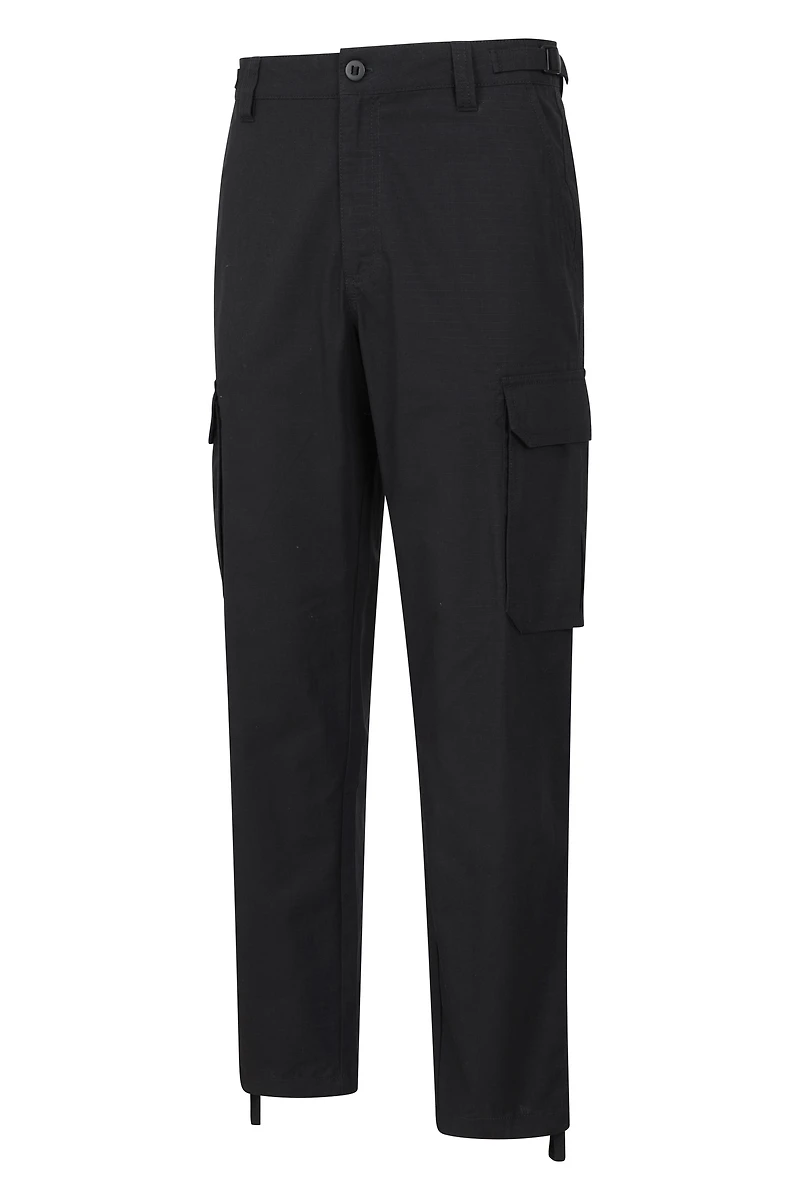 Prospect Mens Rip-Stop Cargo Pants