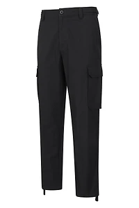 Prospect Mens Rip-Stop Cargo Pants