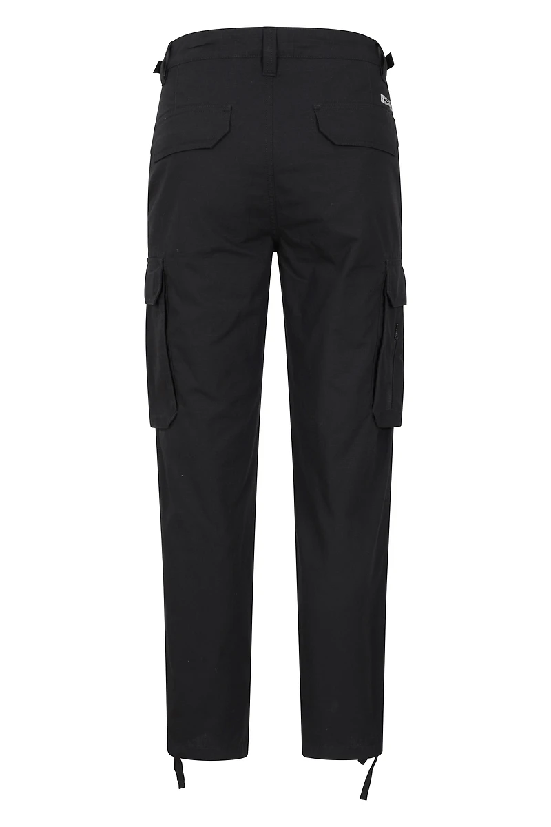 Prospect Mens Rip-Stop Cargo Pants