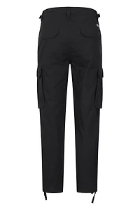 Prospect Mens Rip-Stop Cargo Pants