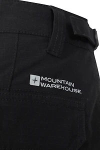 Prospect Mens Rip-Stop Cargo Pants