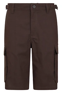 Prospect Rip-Stop Mens Cargo Shorts