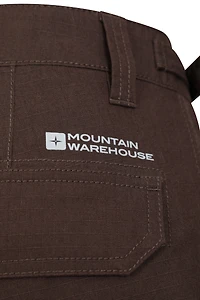 Prospect Rip-Stop Mens Cargo Shorts
