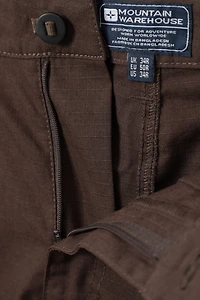 Prospect Rip-Stop Mens Cargo Shorts