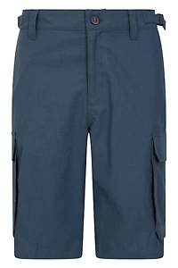 Prospect Rip-Stop Mens Cargo Shorts