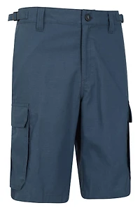 Prospect Rip-Stop Mens Cargo Shorts