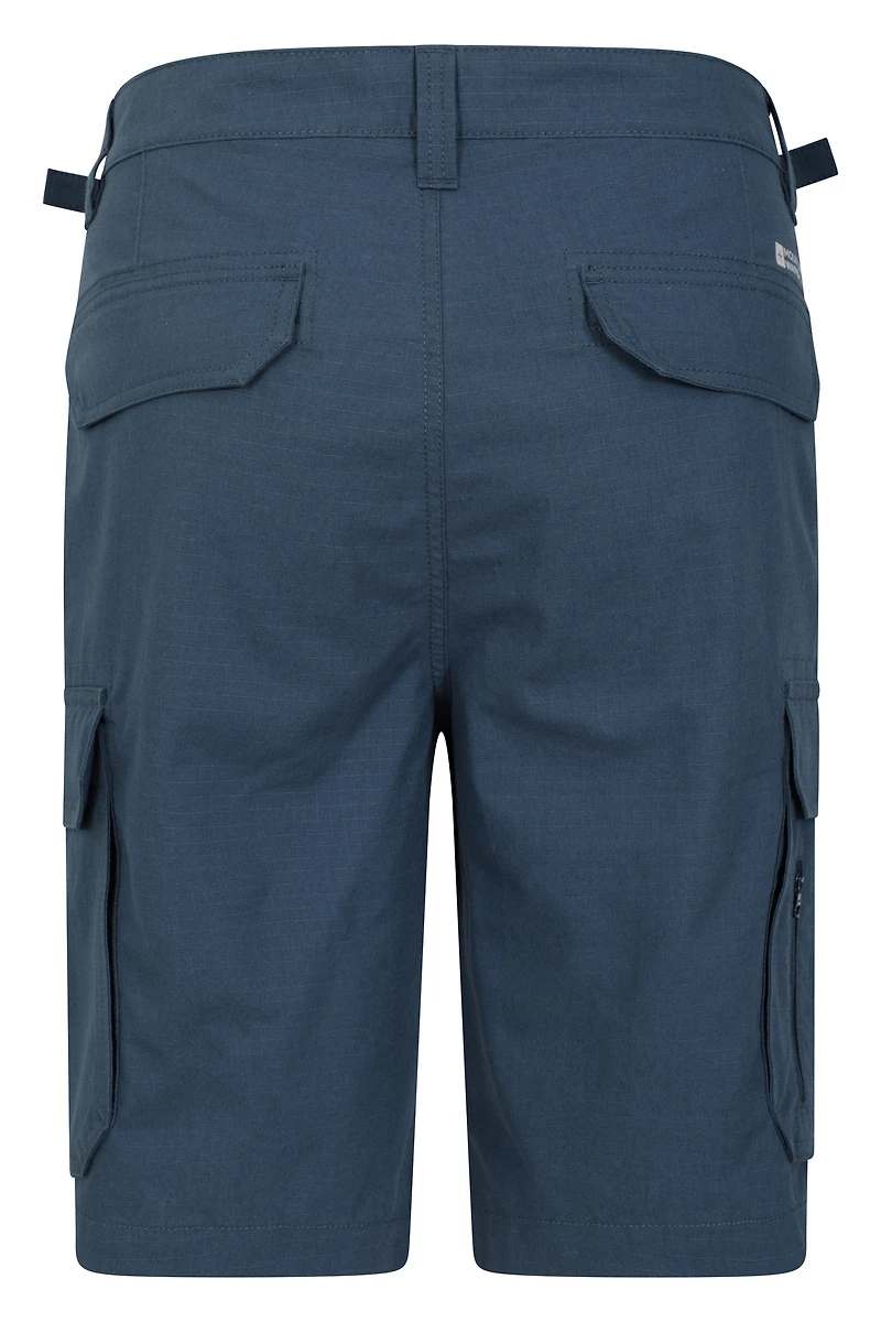 Prospect Rip-Stop Mens Cargo Shorts