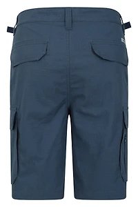 Prospect Rip-Stop Mens Cargo Shorts