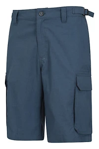 Prospect Rip-Stop Mens Cargo Shorts