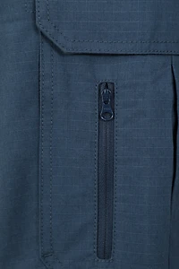 Prospect Rip-Stop Mens Cargo Shorts