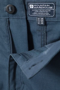 Prospect Rip-Stop Mens Cargo Shorts