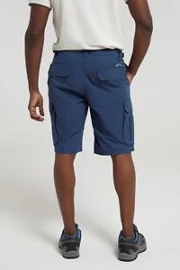 Prospect Rip-Stop Mens Cargo Shorts