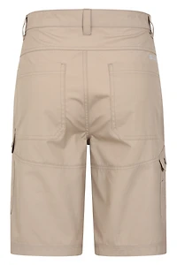 Tundra Mens Cargo Shorts
