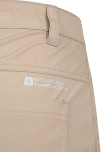 Tundra Mens Cargo Shorts