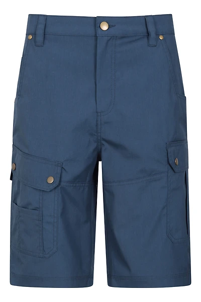 Tundra Mens Cargo Shorts