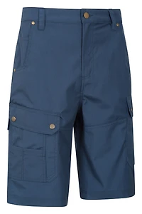 Tundra Mens Cargo Shorts
