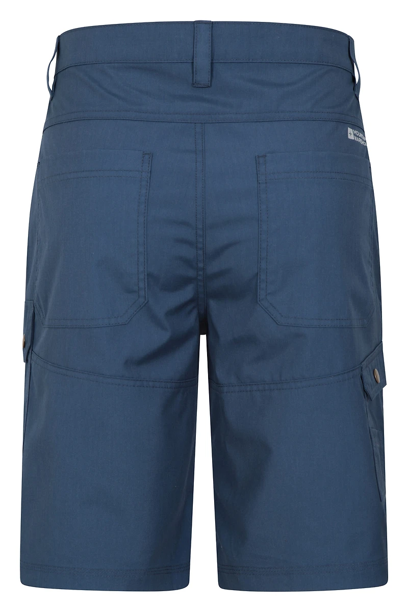 Tundra Mens Cargo Shorts