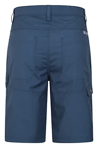Tundra Mens Cargo Shorts