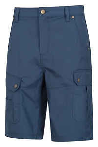 Tundra Mens Cargo Shorts
