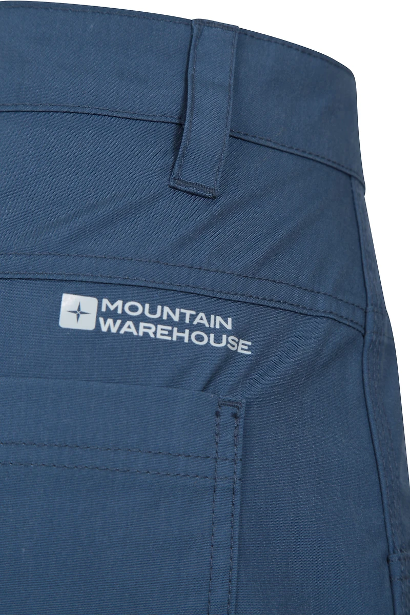 Tundra Mens Cargo Shorts