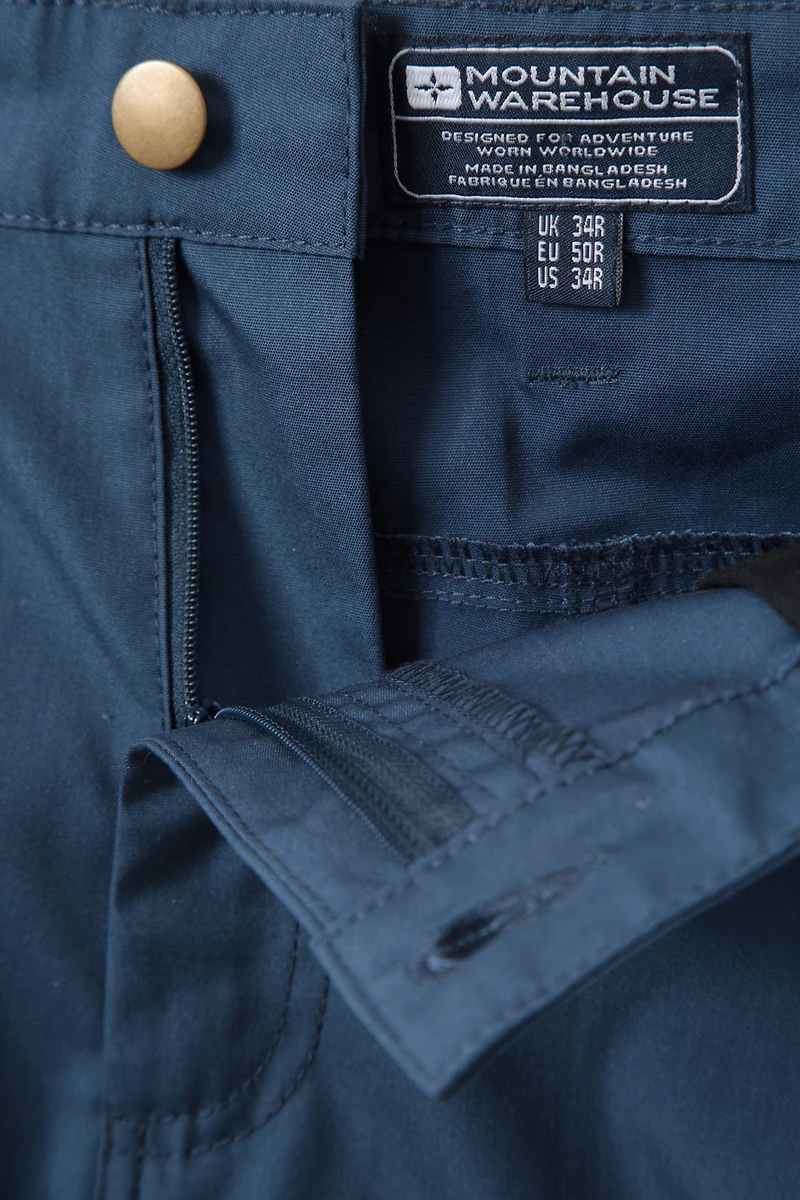 Tundra Mens Cargo Shorts