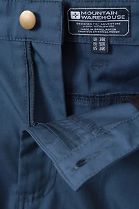 Tundra Mens Cargo Shorts