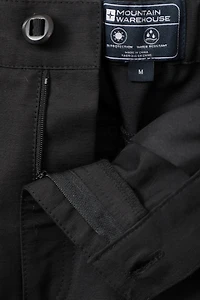 Footprint Mens Hiking Shorts