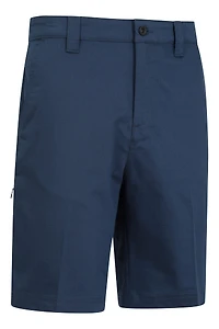 Men's Sweat Wicking Golf Shorts