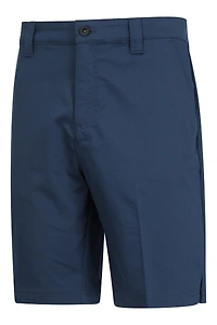 Men's Sweat Wicking Golf Shorts